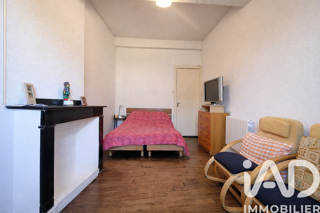  Maison à vendre 6 pièces 134 m²