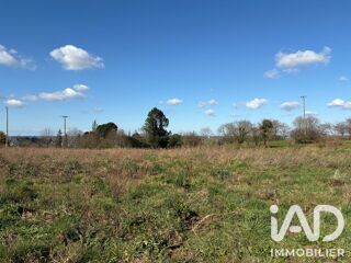  Terrain à vendre 670 m²