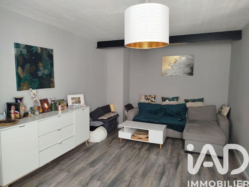 Vente Maison de village 4 pièces