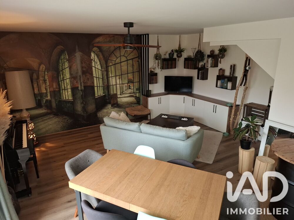 Vente Maison Vente Maison/villa 4 pièces Nousty