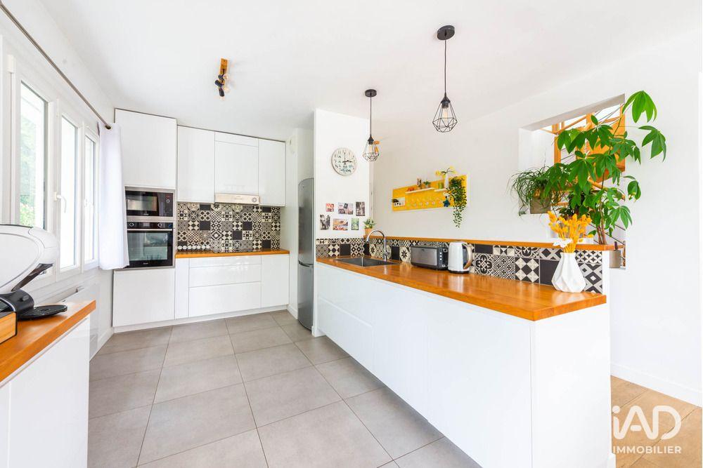 à vendre  Maison L'Étang-la-Ville (78620)