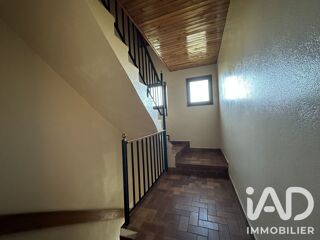  Maison à vendre 9 pièces 191 m²