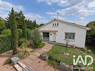  Maison à vendre 4 pièces 101 m²
