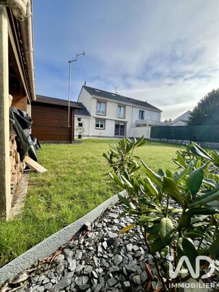 Maison 6 pièces 120 m² · à Seclin · 120 m² · 349 000 €