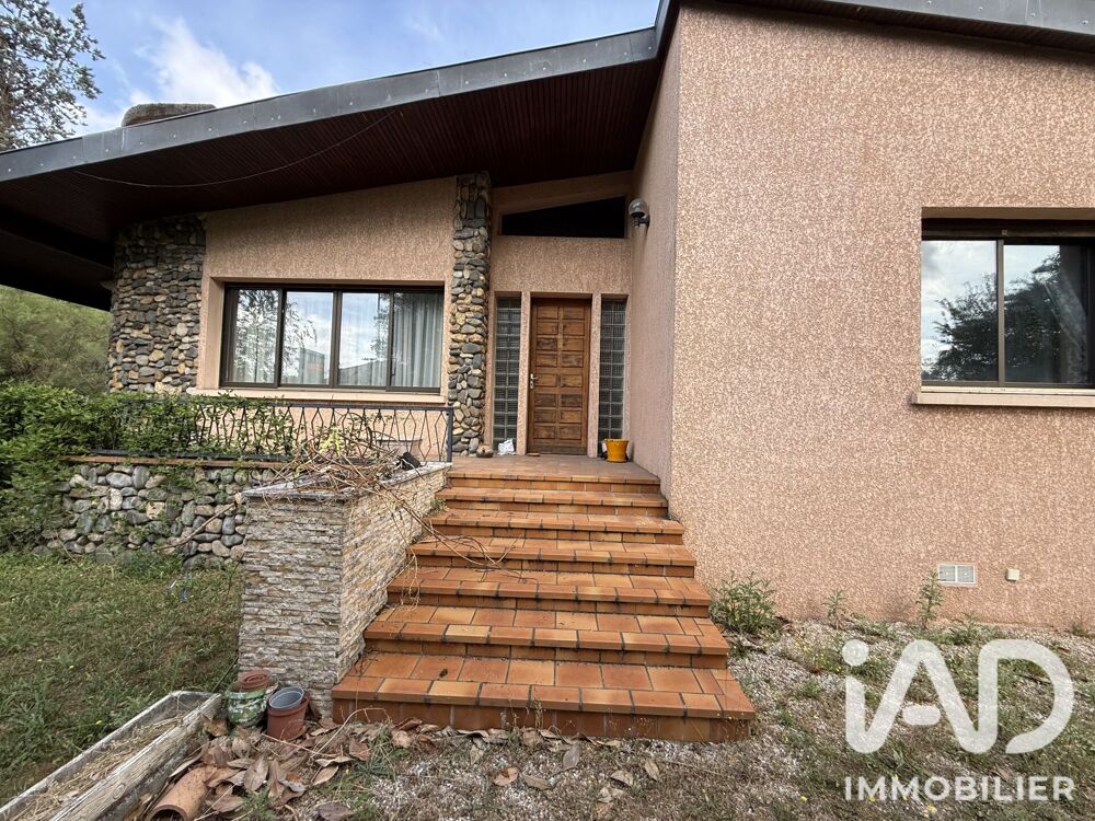 vente Maison - 6 pièce(s) - 152 m² Saint-Alban (31140)
