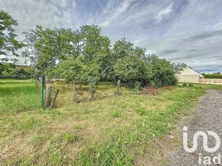  Terrain à vendre 1044 m²