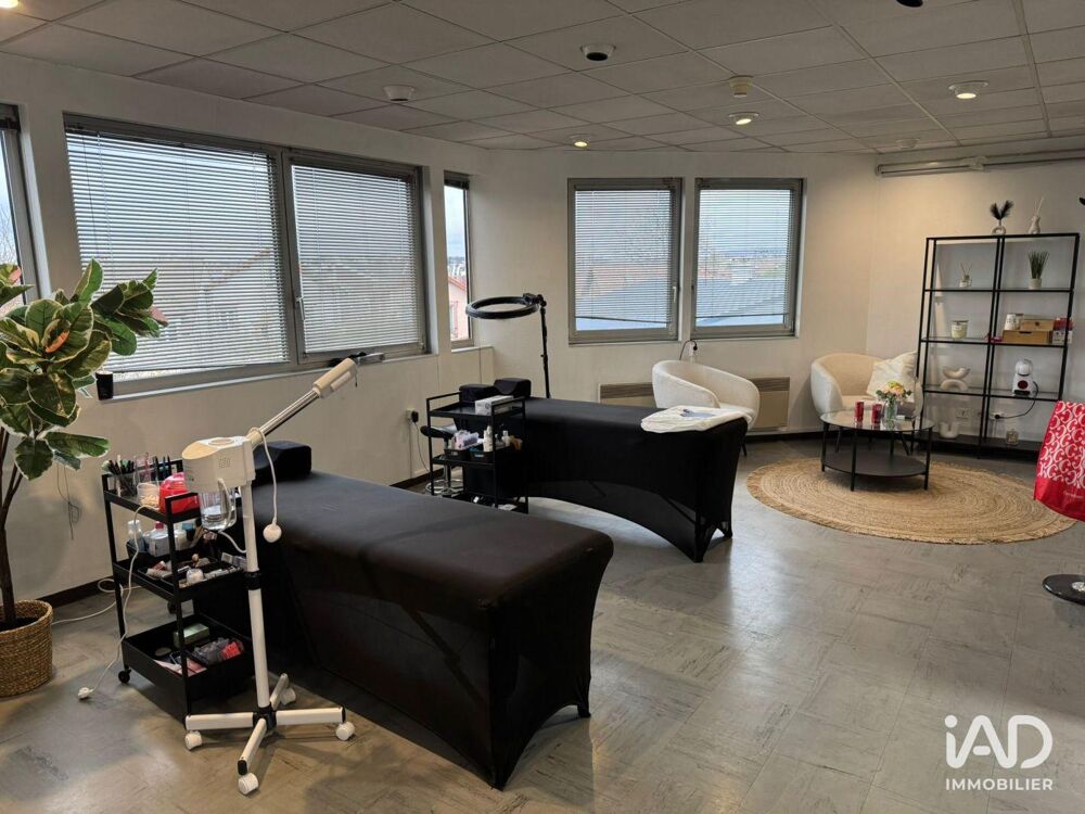  Location - 36 m² Houilles (78800)