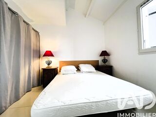  Appartement à vendre 2 pièces 36 m²