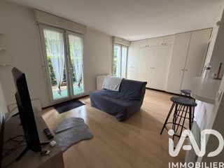  Appartement � louer 1 pi�ce 25 m�