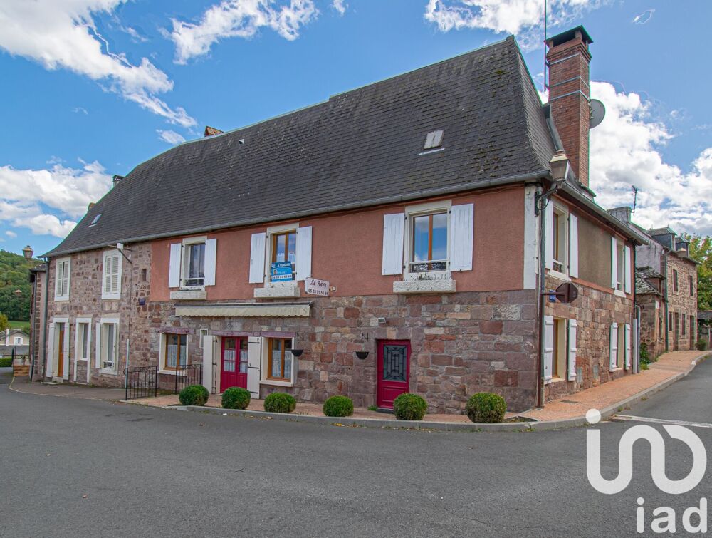 Vente Maison/villa 8 pièces