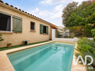  Maison à vendre 6 pièces 103 m²