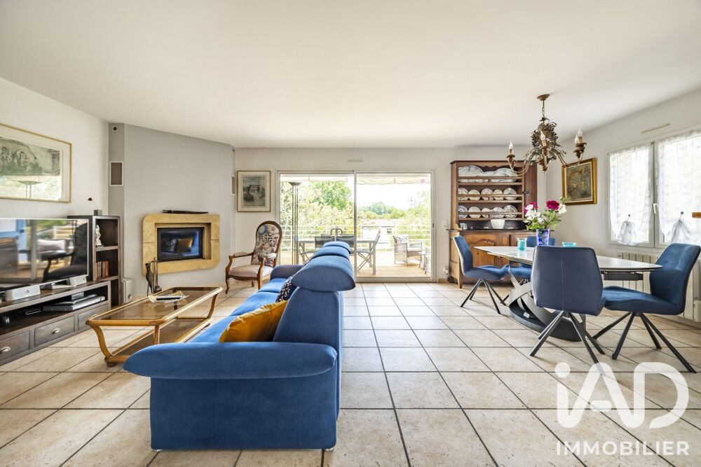 Vente Maison Vente Pavillon 6 pièces Saint-vincent-de-tyrosse