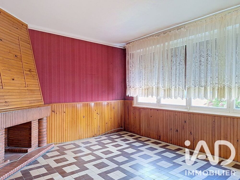Vente Maison Vente Maison de ville 5 pièces Samer