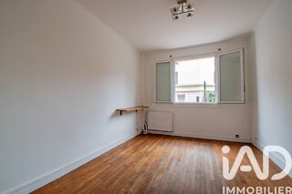  Appartement à vendre 3 pièces 48 m²