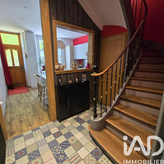  Maison à vendre 4 pièces 105 m²