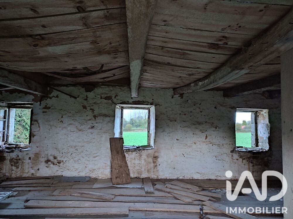 Vente Maison de campagne 2 pièces