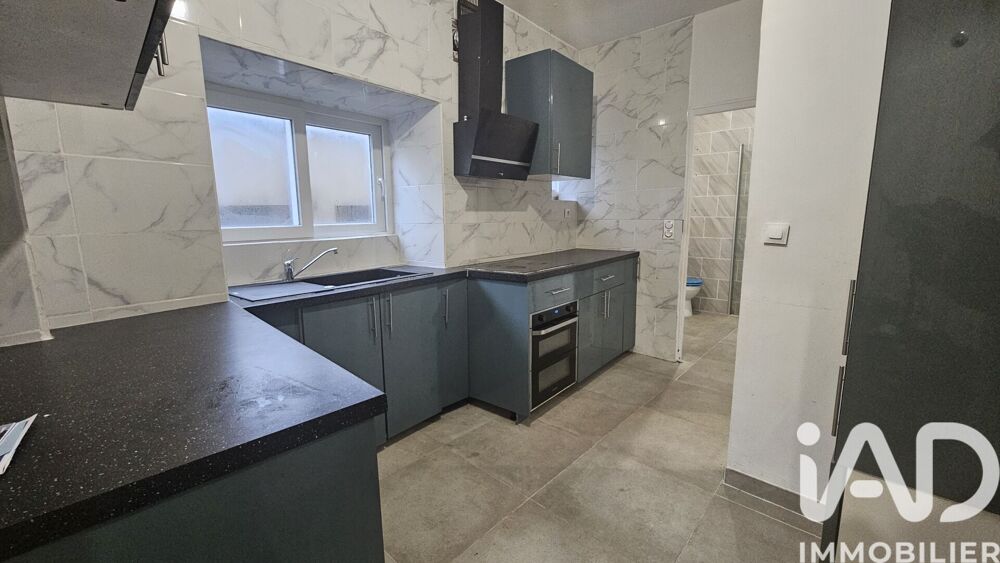 Vente Maison Vente Maison de ville 3 pièces Nemours
