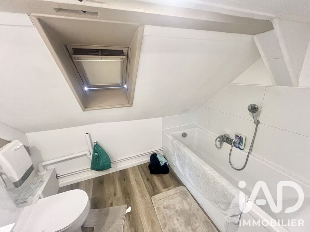 Vente Immeuble Vente Immeuble 138 m&sup2; Hochfelden