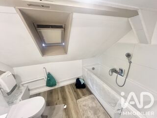  Immeuble à vendre 138 m²