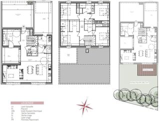  Maison à vendre 6 pièces 151 m²