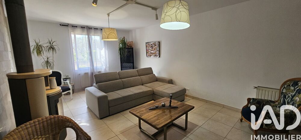 Vente Maison Vente Maison/villa 5 pièces Bédarrides