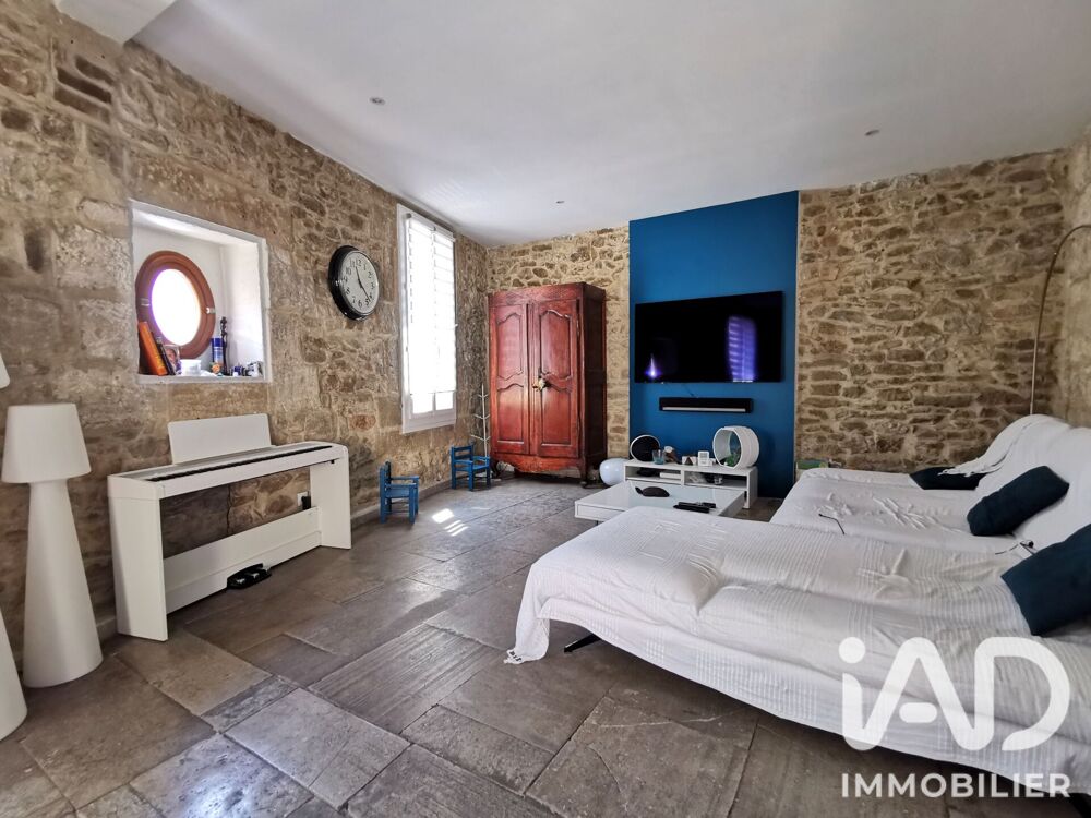 Vente Maison de ville 9 pièces