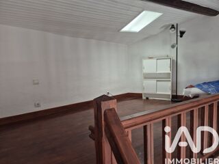  Maison à vendre 4 pièces 101 m²