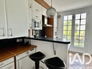  Appartement � vendre 5 pi�ces 93 m�