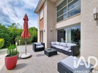  Maison à vendre 5 pièces 140 m²