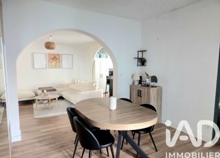  Maison à vendre 3 pièces 86 m²
