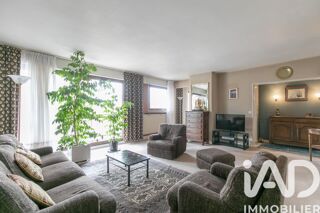  Appartement � vendre 5 pi�ces 125 m�