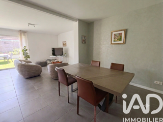  Maison à vendre 4 pièces 83 m²