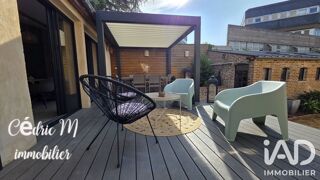  Maison à vendre 7 pièces 135 m²