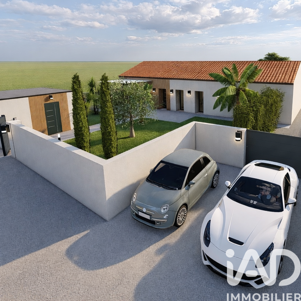 Vente Maison Vente Maison de village 6 pièces Tournefeuille