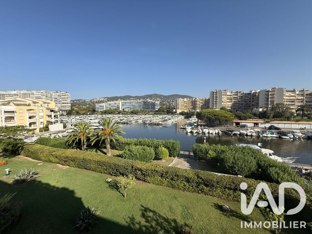 Vente Appartement Vente Appartement 2 pièces Mandelieu-la-napoule