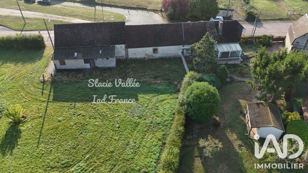 Vente Maison/villa 10 pièces