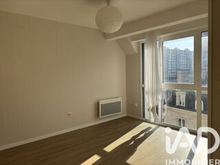  Appartement � vendre 1 pi�ce 25 m�