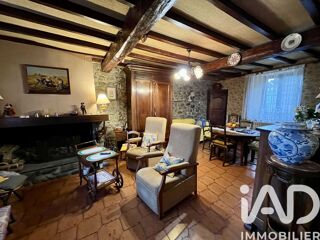  Maison à vendre 6 pièces 123 m²