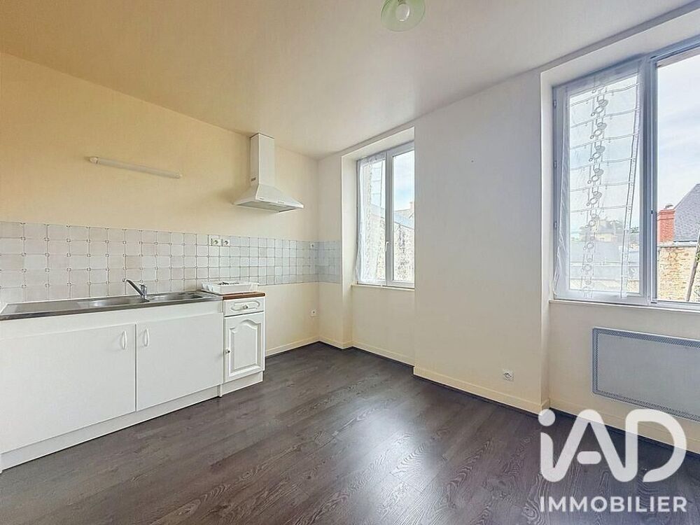 Vente Appartement Vente Duplex 6 pièces Sainte-mère-Église