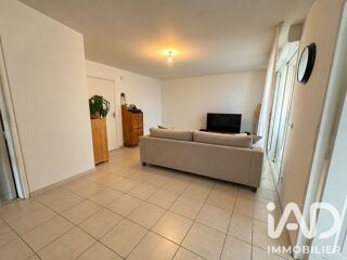  Appartement à vendre 3 pièces 63 m²