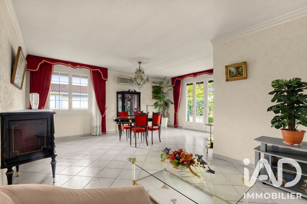 Vente Maison Vente Maison/villa 5 pièces Fonbeauzard