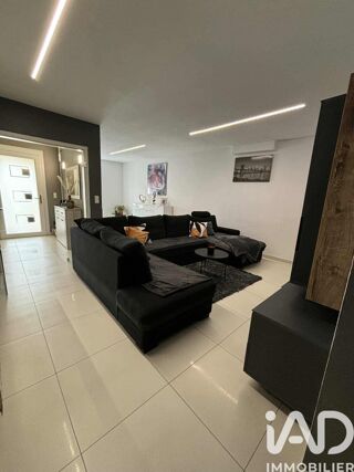  Maison à vendre 7 pièces 206 m²