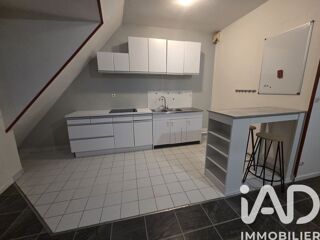  Appartement � louer 1 pi�ce 30 m�