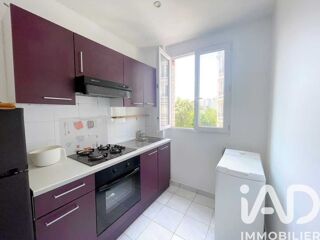  Appartement � louer 1 pi�ce 22 m� Colombes