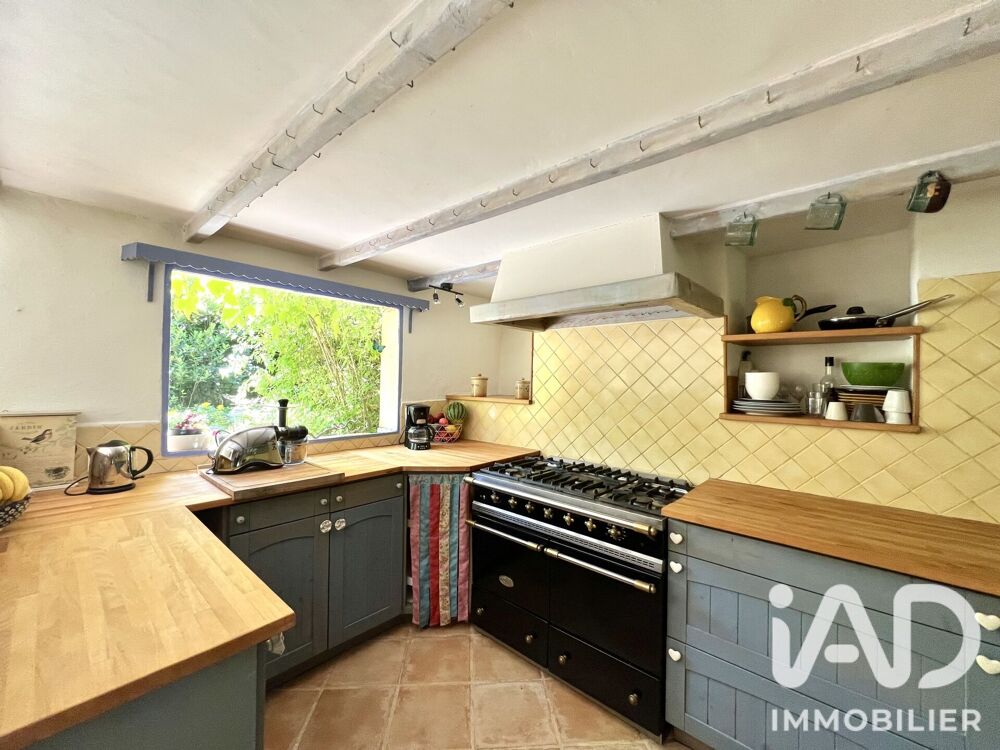 à vendre  Maison Roche-Saint-Secret-Béconne (26770)