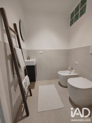  Appartement à vendre 4 pièces 80 m²