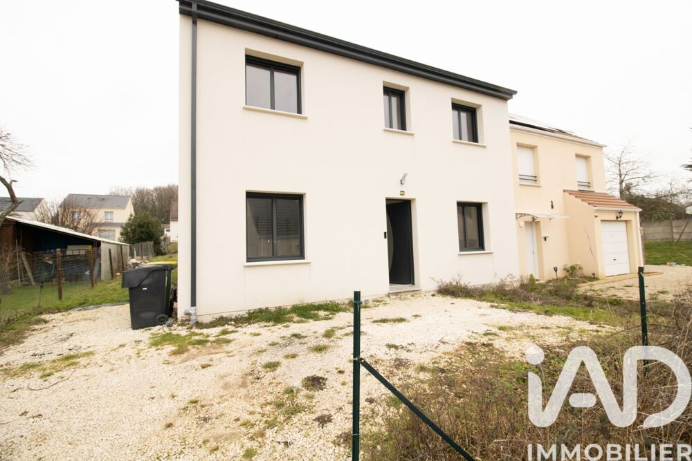 Vente Maison Vente Maison/villa 5 pièces Mouroux