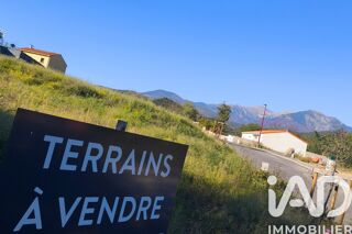  Terrain à vendre 932 m²