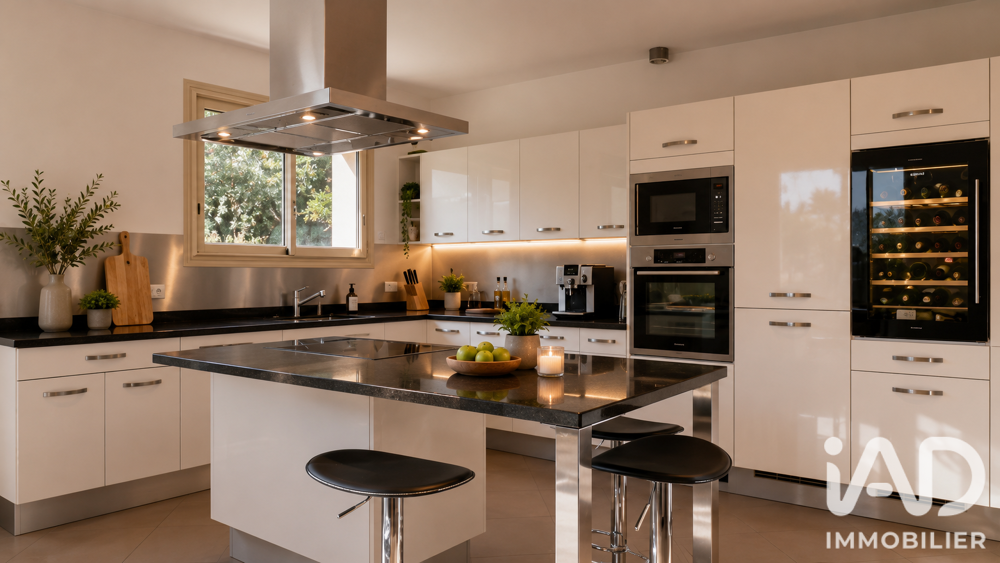 à vendre  Maison Grasse (06130)