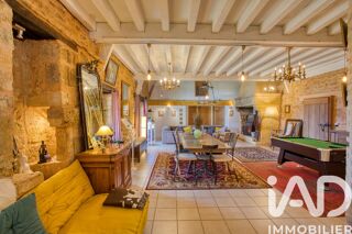  Maison � vendre 12 pi�ces 295 m�